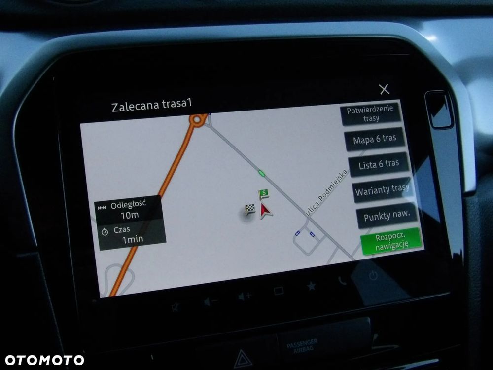 Suzuki Vitara 1.4 Boosterjet Premium 2WD - 32