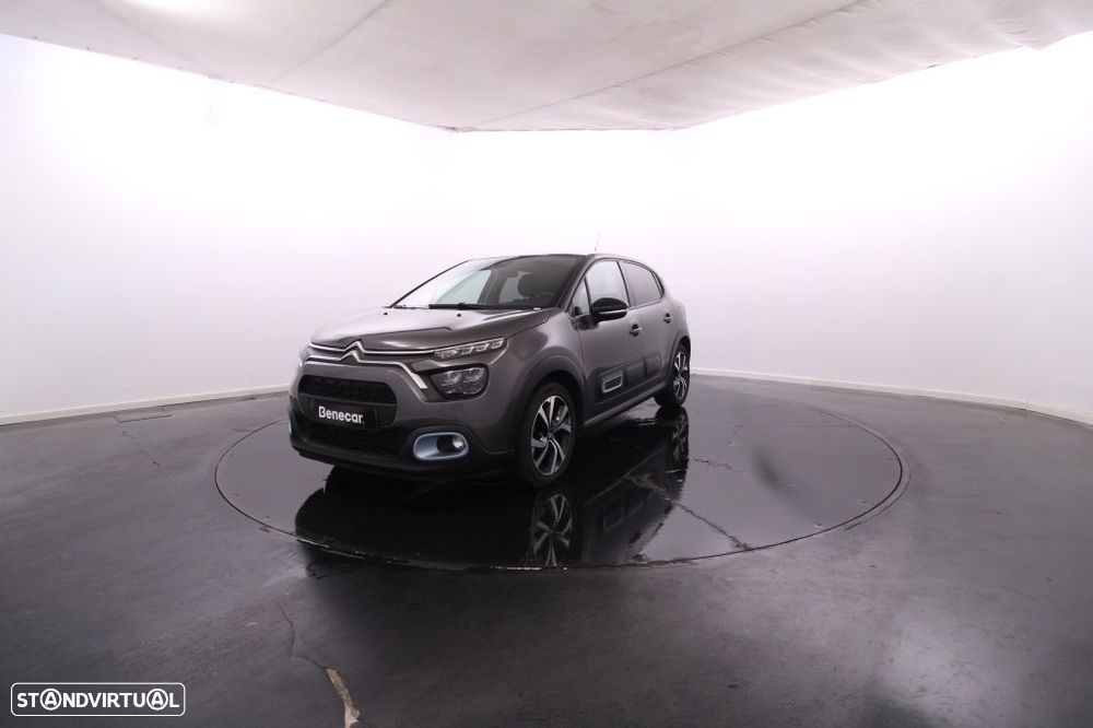 Citroën C3 1.2 PureTech Shine Pack EAT6 - 14