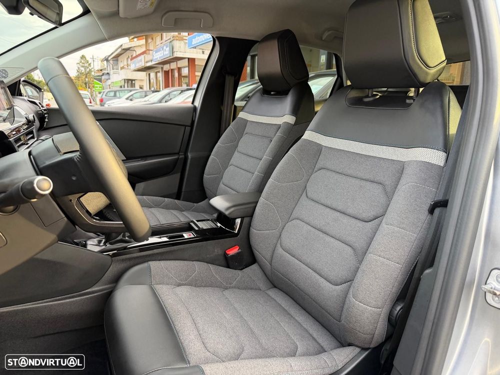 Citroën C4 1.2 PureTech Shine - 9