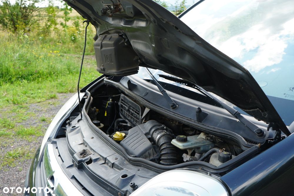 Opel Vivaro L1H1 2.9t - 14