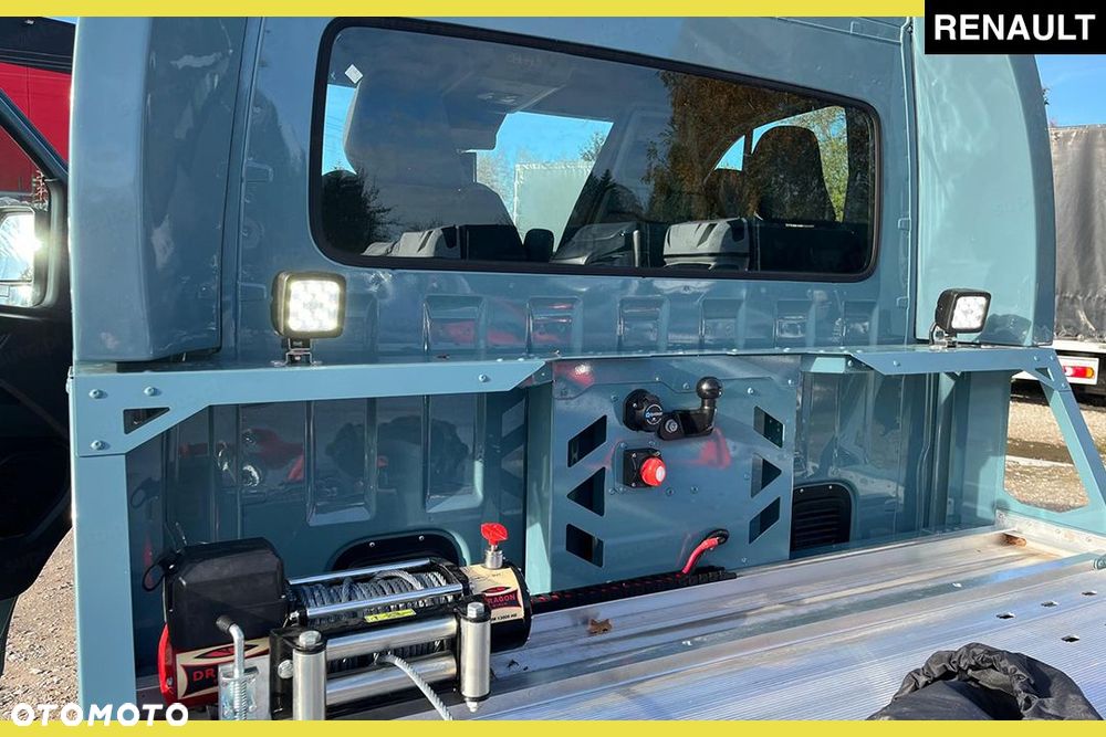 Renault Master L3 Extra Autolaweta 2.0 170KM - 11