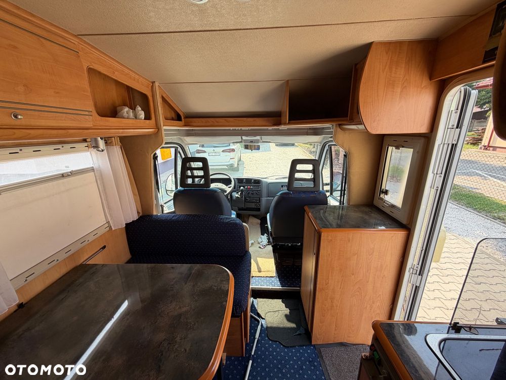Fiat Ducato - 16
