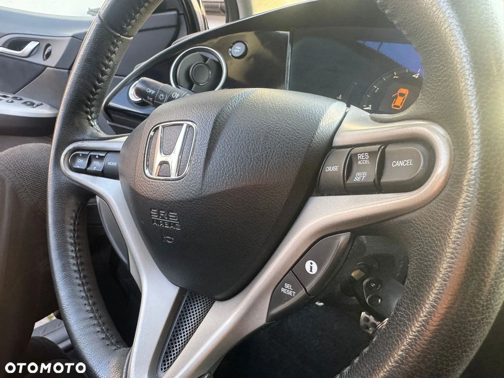 Honda Civic - 11