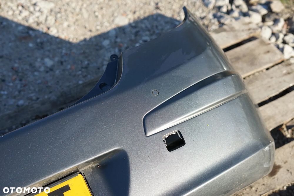 Zderzak tył tylny Hyundai i30 I 9A - 4