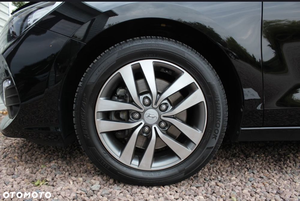 Hyundai i30 1.6 CRDI DCT EDITION 30+ - 27