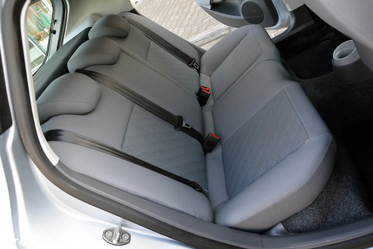 Seat Ibiza 1.2 12V Style - 12