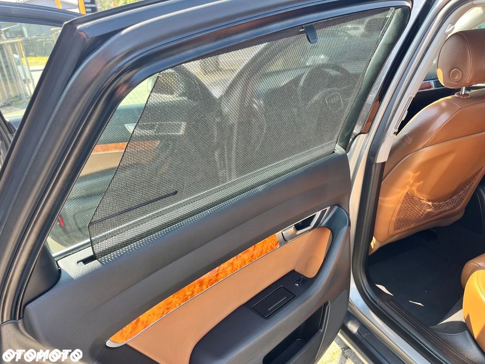 Audi A6 Limousine - 15