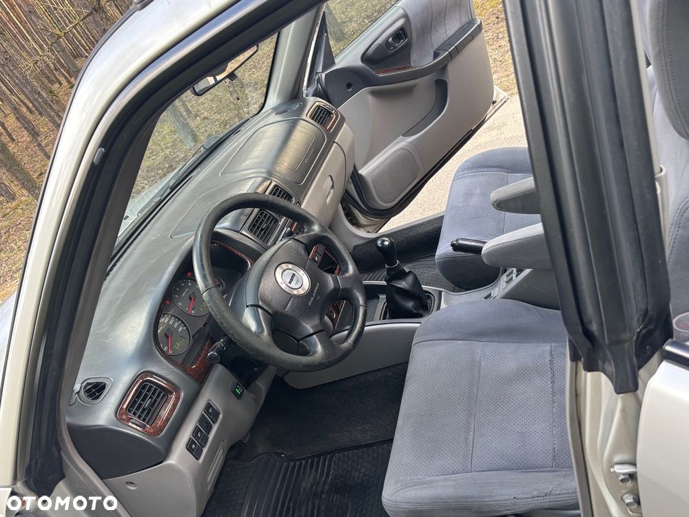 Subaru Forester 2.0S Turbo 16v 4x4 - 7
