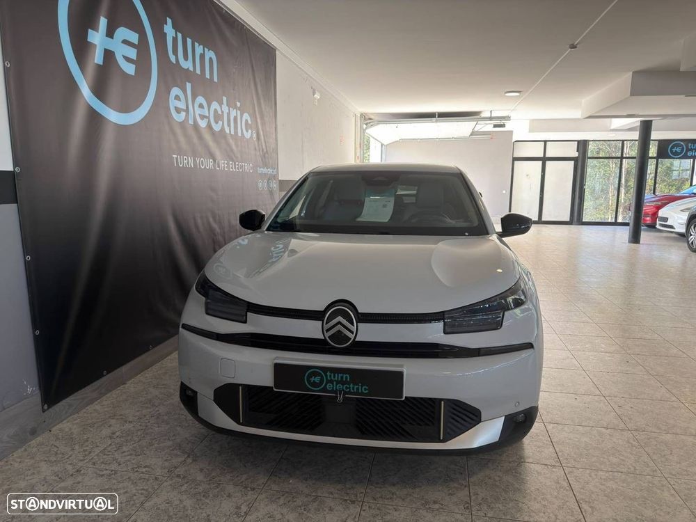 Citroën e-C4 156 MAX - 3