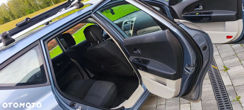 Kia Ceed 1.6 Comfort - 6