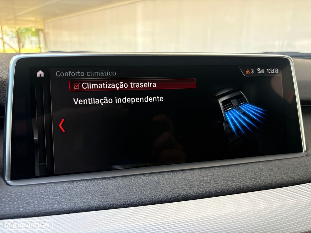 BMW X5 25 d sDrive Pack M - 41