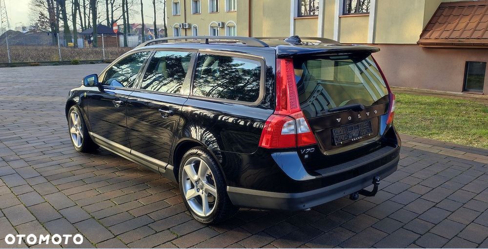 Volvo V70 2.0 - 3