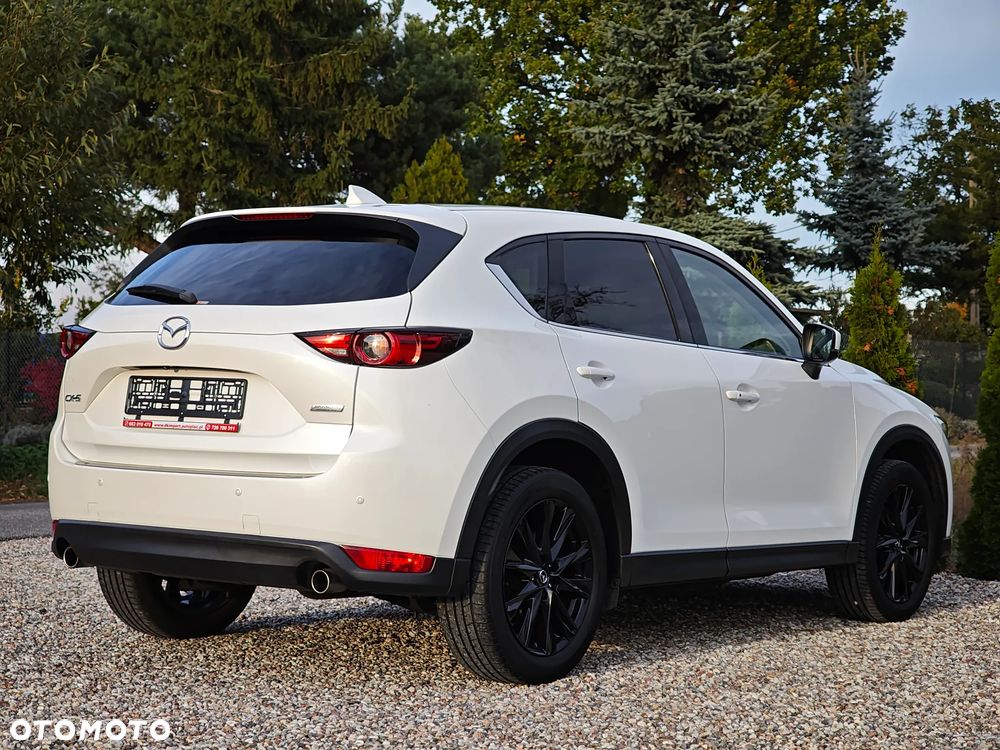 Mazda CX-5 2.0 Skypassion 2WD - 6