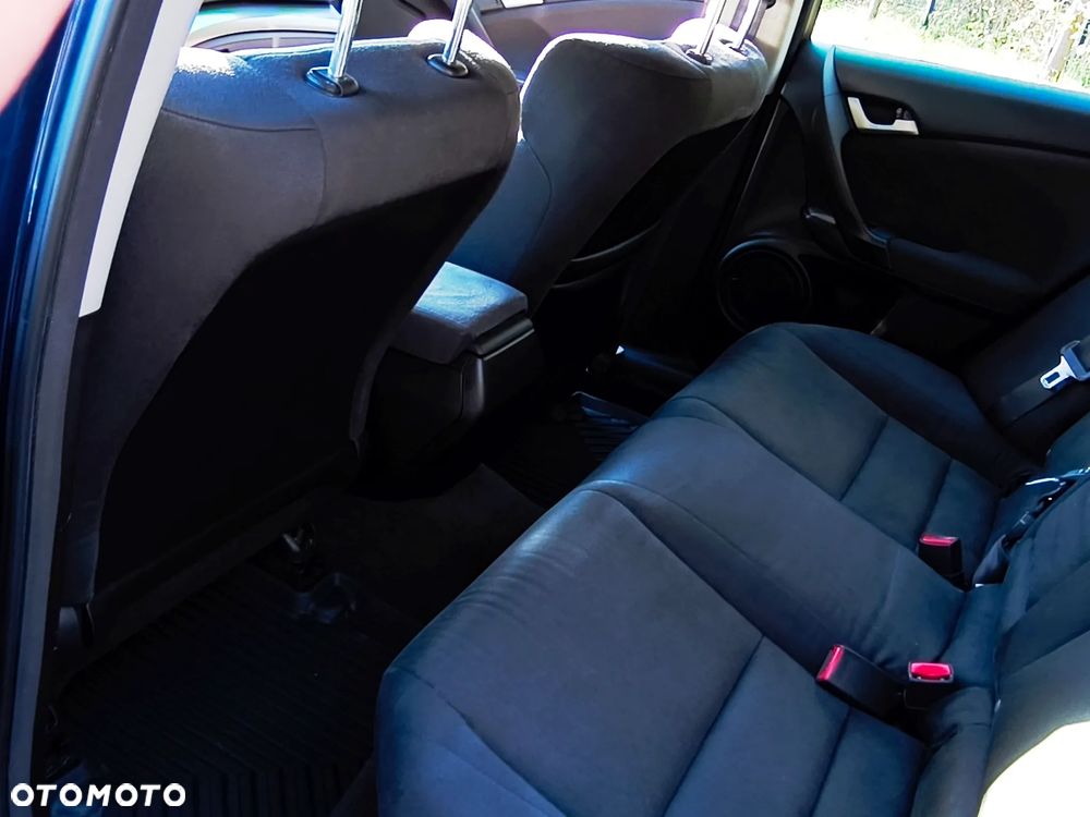 Honda Accord 2.0 Elegance - 7