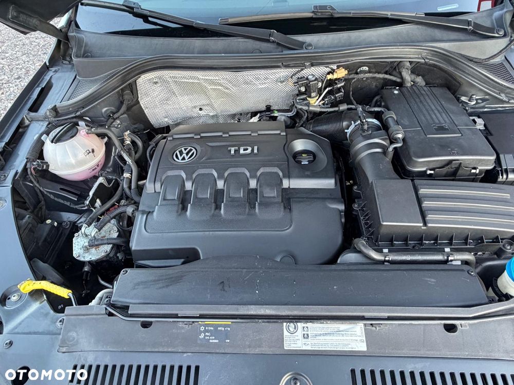 Volkswagen Tiguan 2.0 TDI DPF BlueMotion Technology Cup Sport & Style - 34
