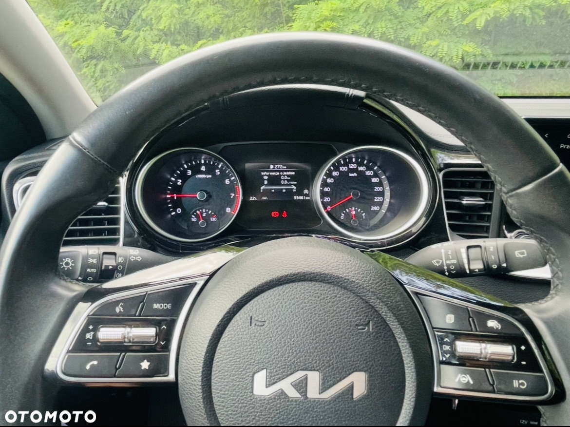 Kia Ceed 1.0 T-GDI Business Line - 12