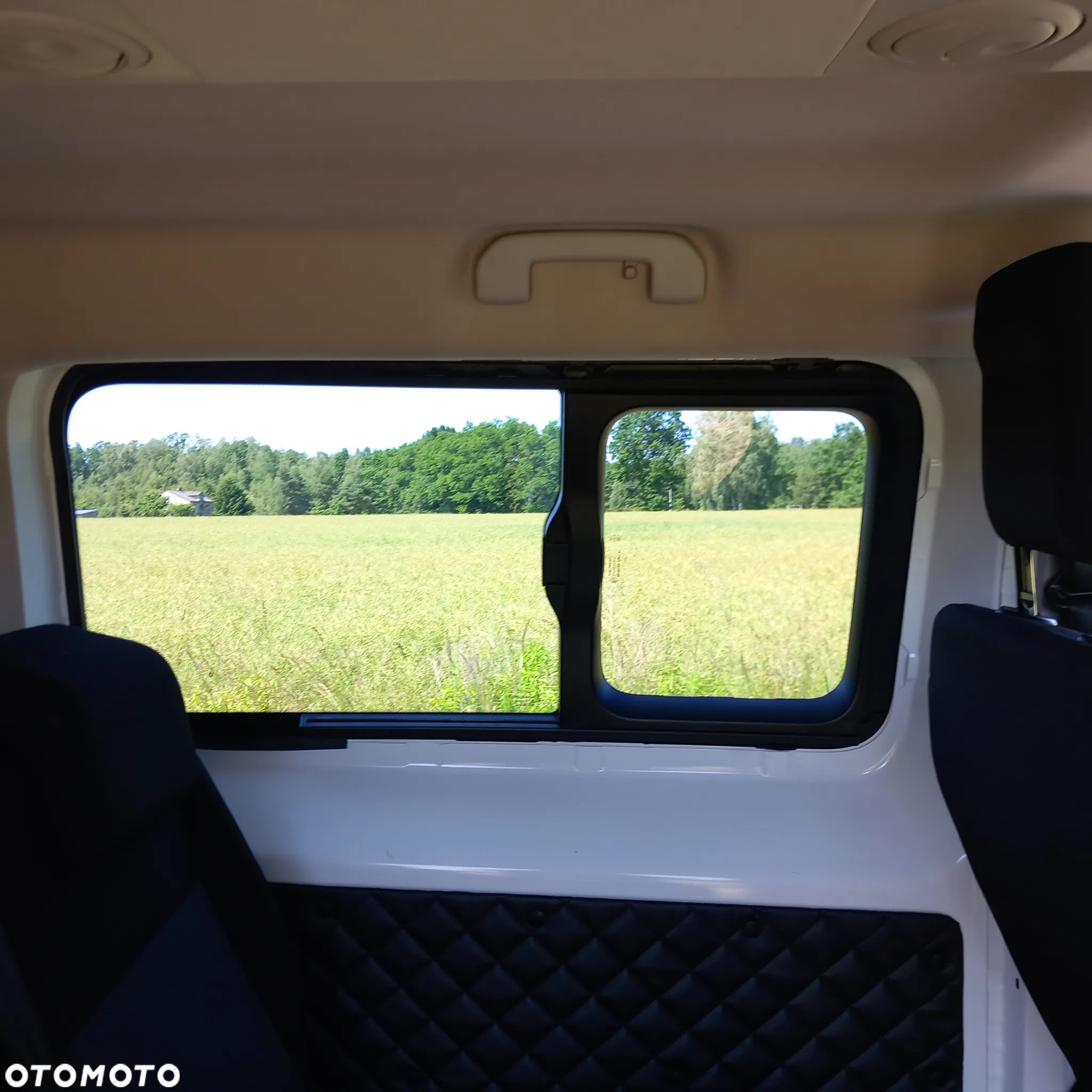 Toyota ProAce Kombi 2.0 D-4D Medium 2,8t - 17