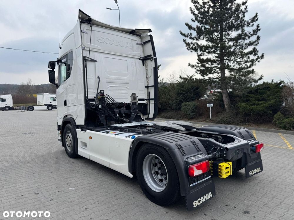Scania S 460 A4x2NA - 4