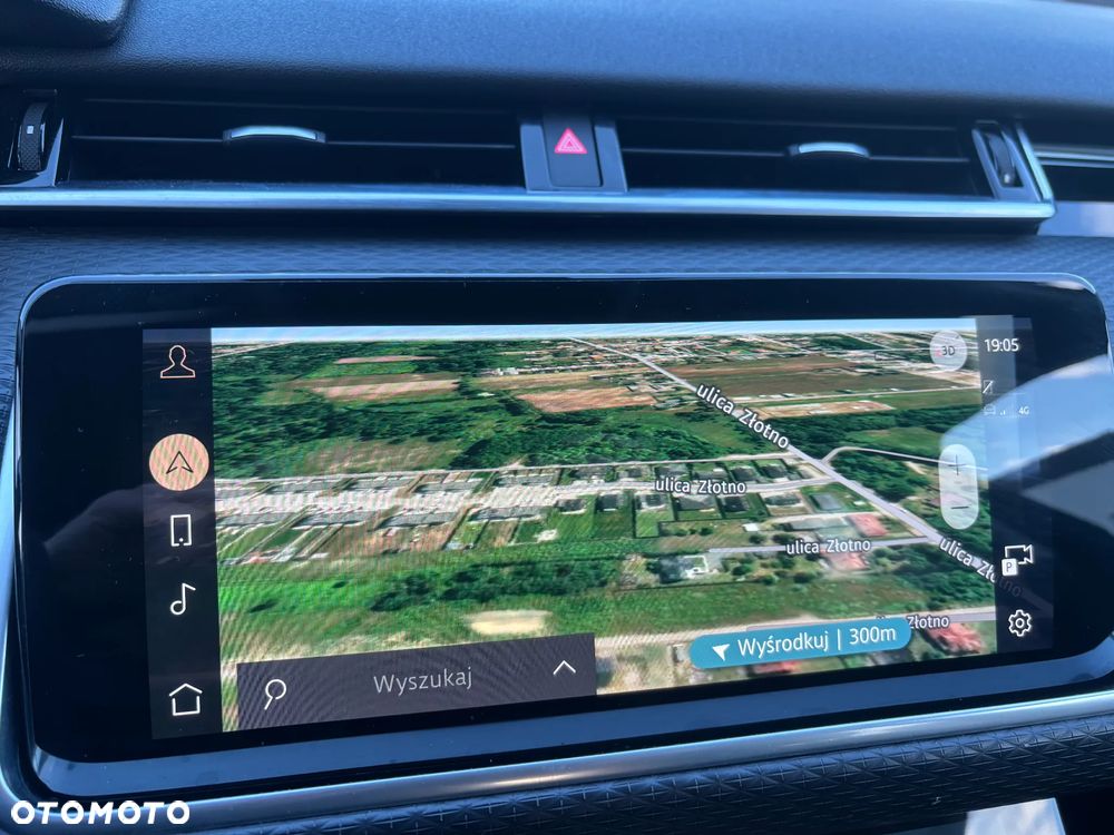 Land Rover Range Rover Velar 2.0 P250 Edition - 31