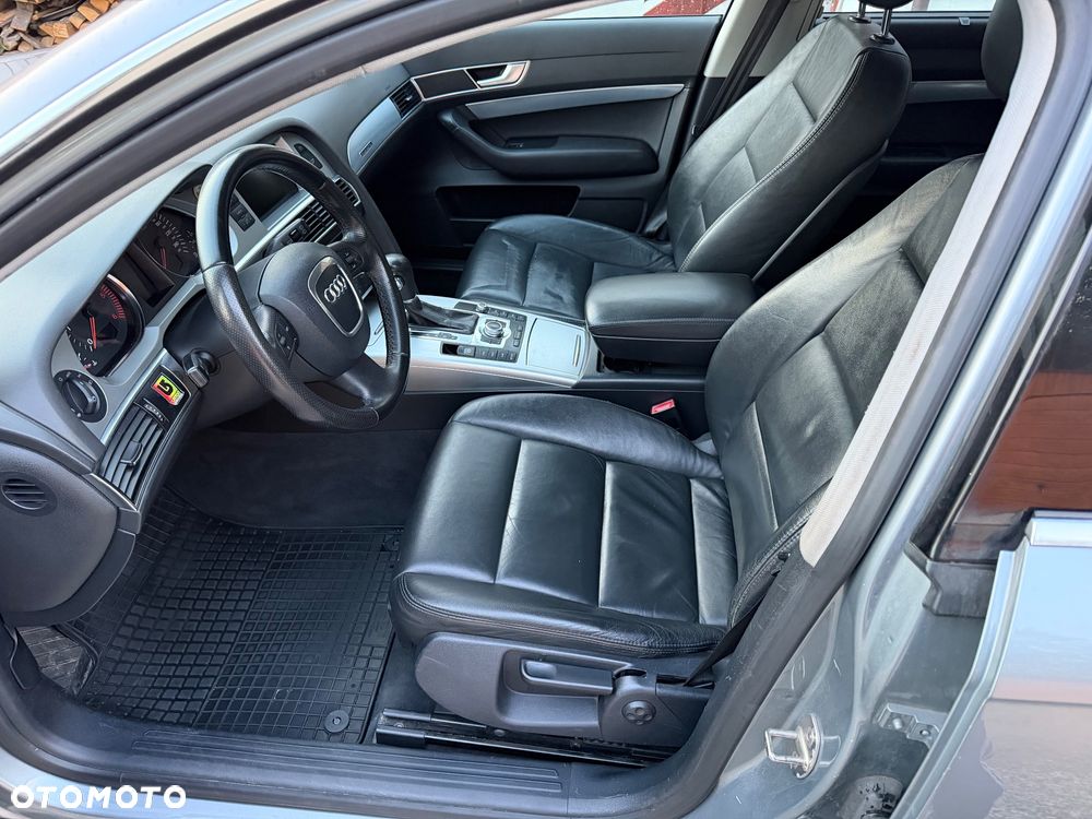 Audi A6 Allroad - 10