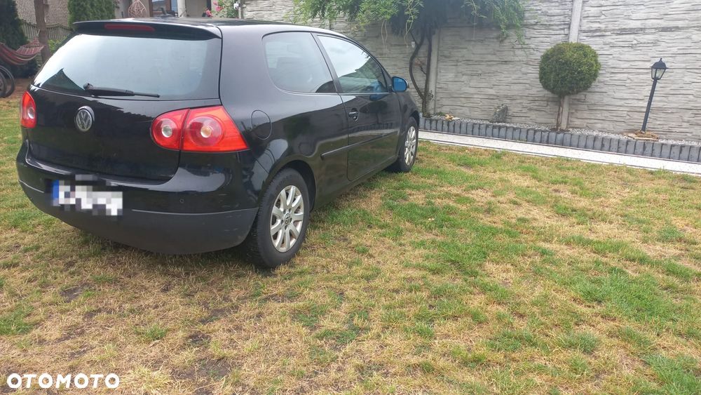 Volkswagen Golf 1.6 Sportline Tiptr - 5