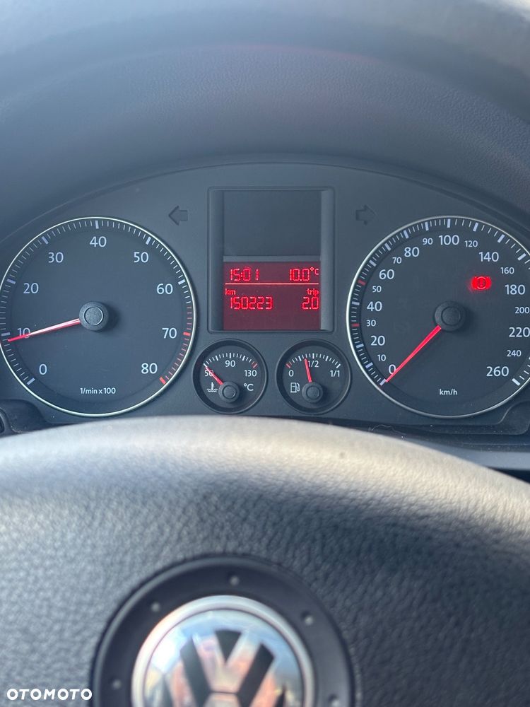 Volkswagen Jetta - 5