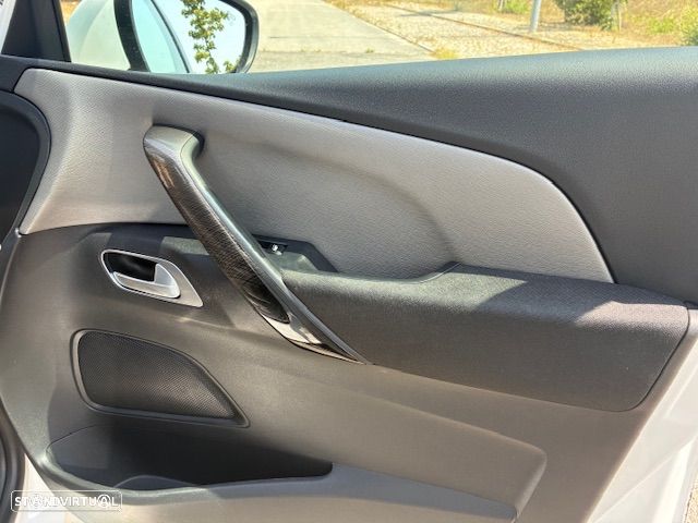 Citroën C4 Grand Picasso 1.6 BlueHDi Exclusive - 32