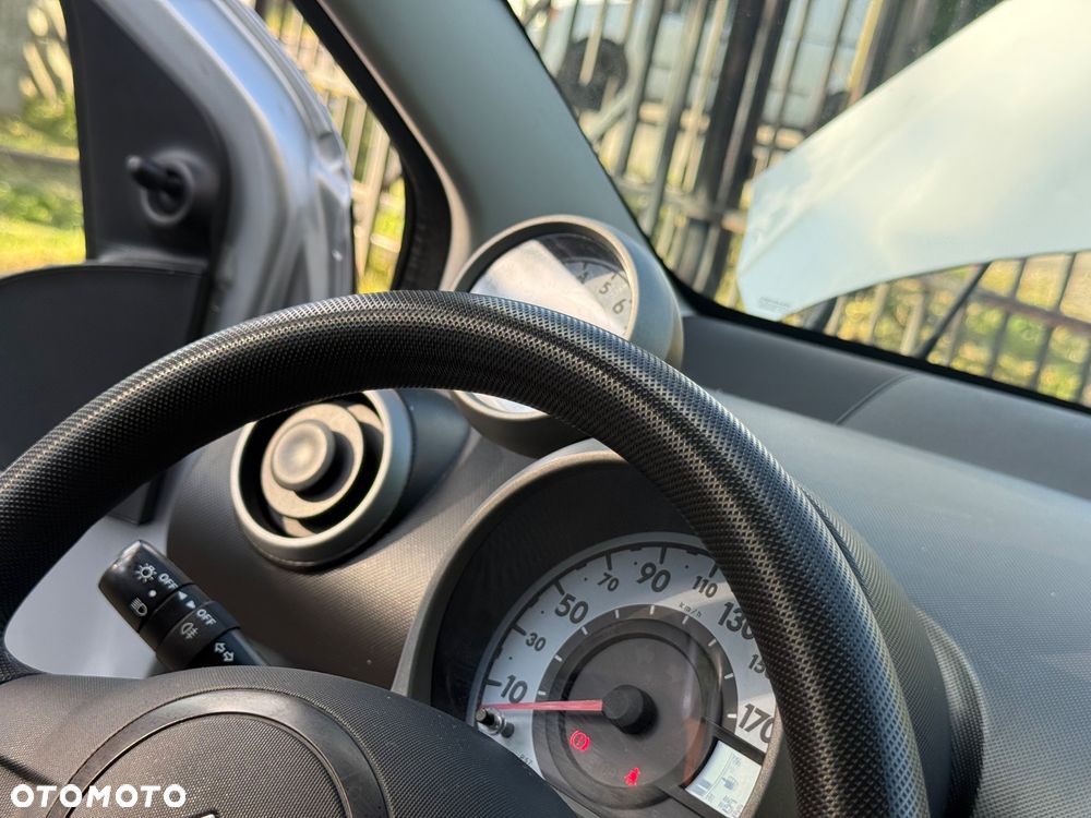 Citroën C1 1.0 CoolTech - 31