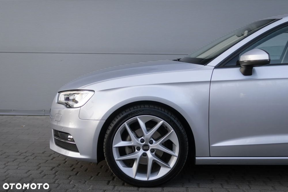 Audi A3 Sportback 1.4 TFSI Ambition - 16