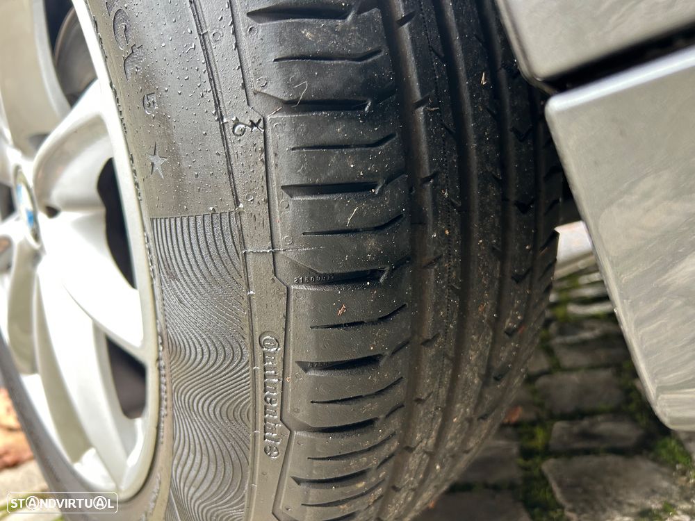 BMW 216 Active Tourer d Advantage - 18