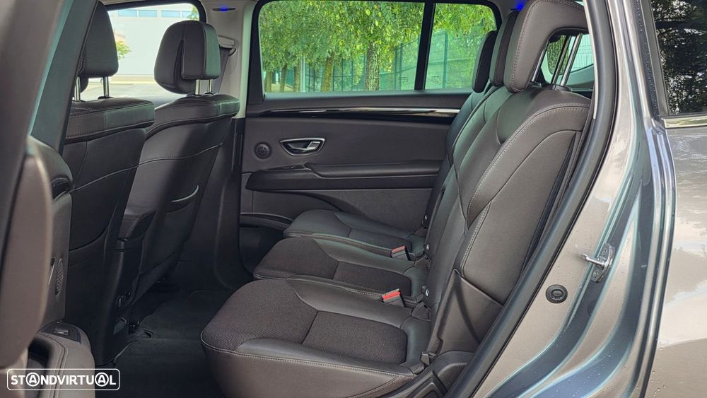 Renault Espace Energy dCi 130 Intens - 37