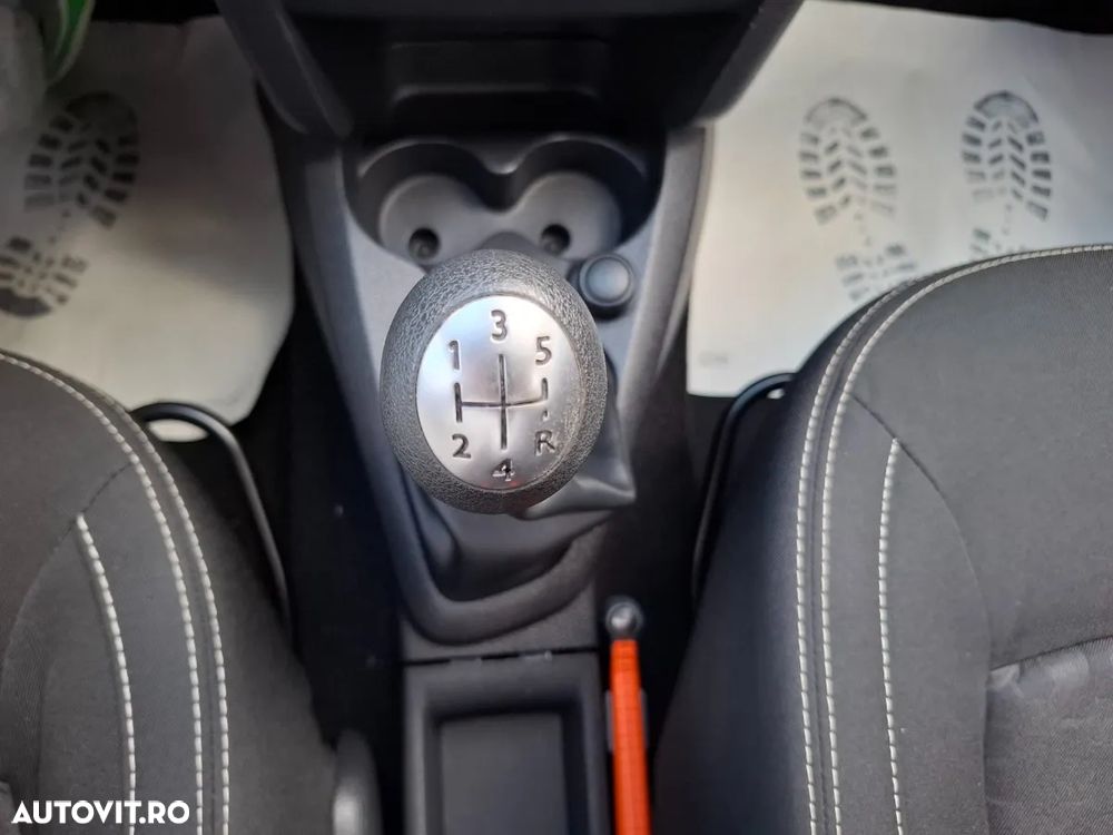 Dacia Logan MCV TCe 90 Laureate - 27