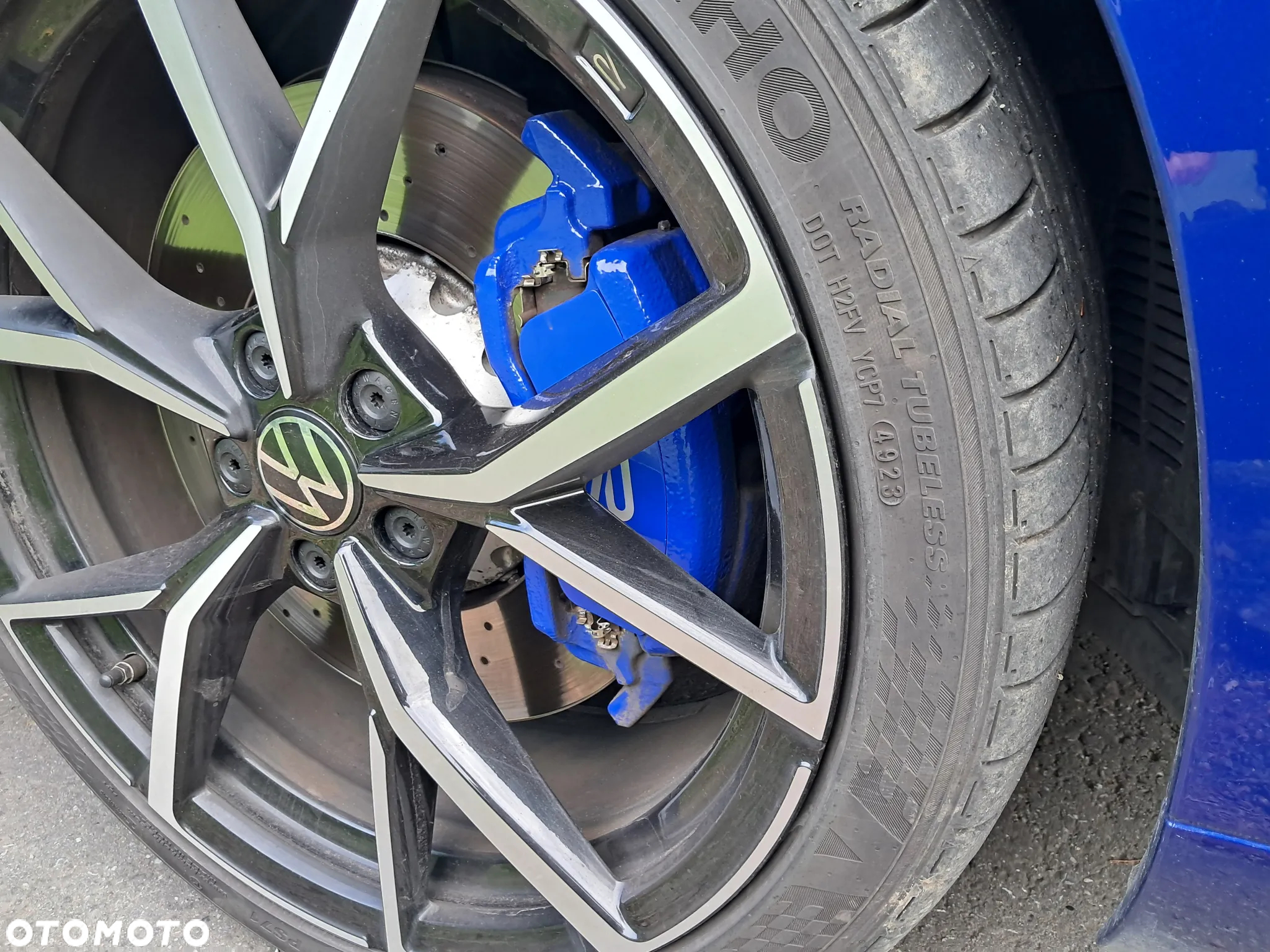 Volkswagen Arteon 2.0 TSI 4Motion R DSG - 11