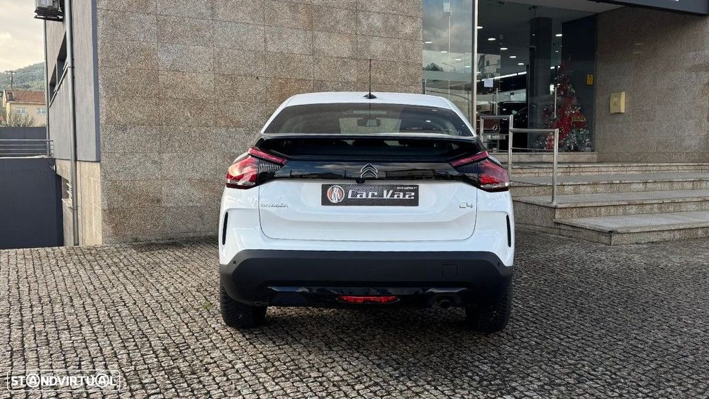 Citroën C4 1.5 BlueHDi Feel Pack - 8