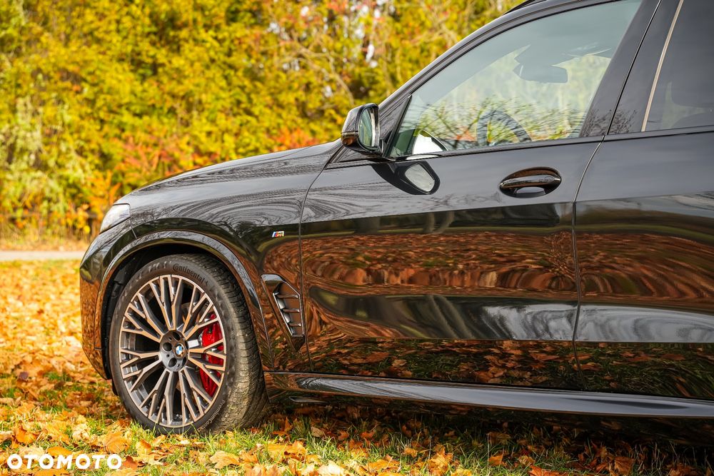 BMW X5 xDrive30d - 6