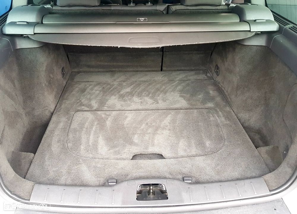 Volvo V50 1.6 D Nível 2 - 36