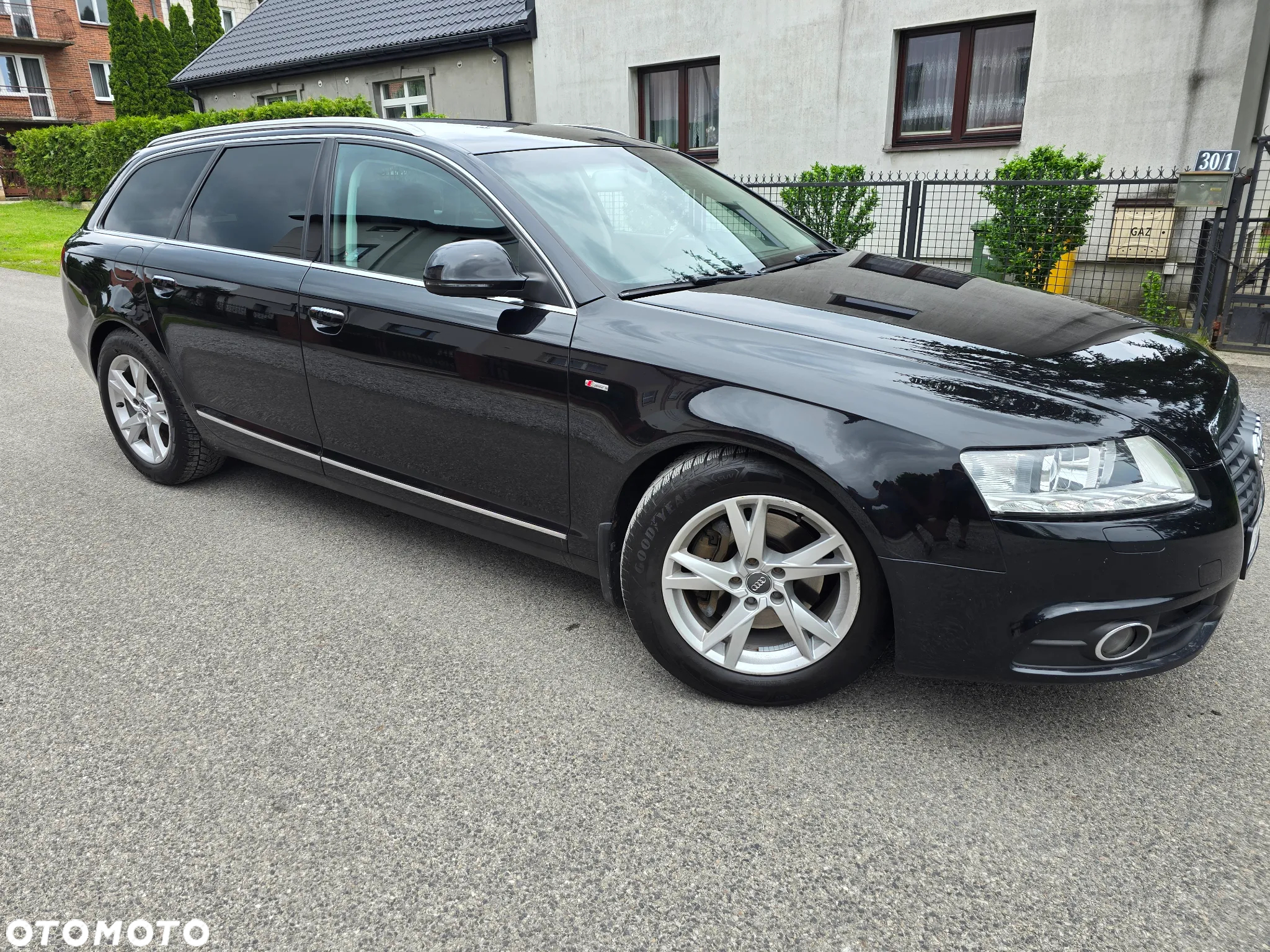 Audi A6 Avant 2.0 TFSI - 39