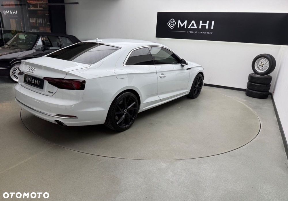Audi A5 Coupé - 12