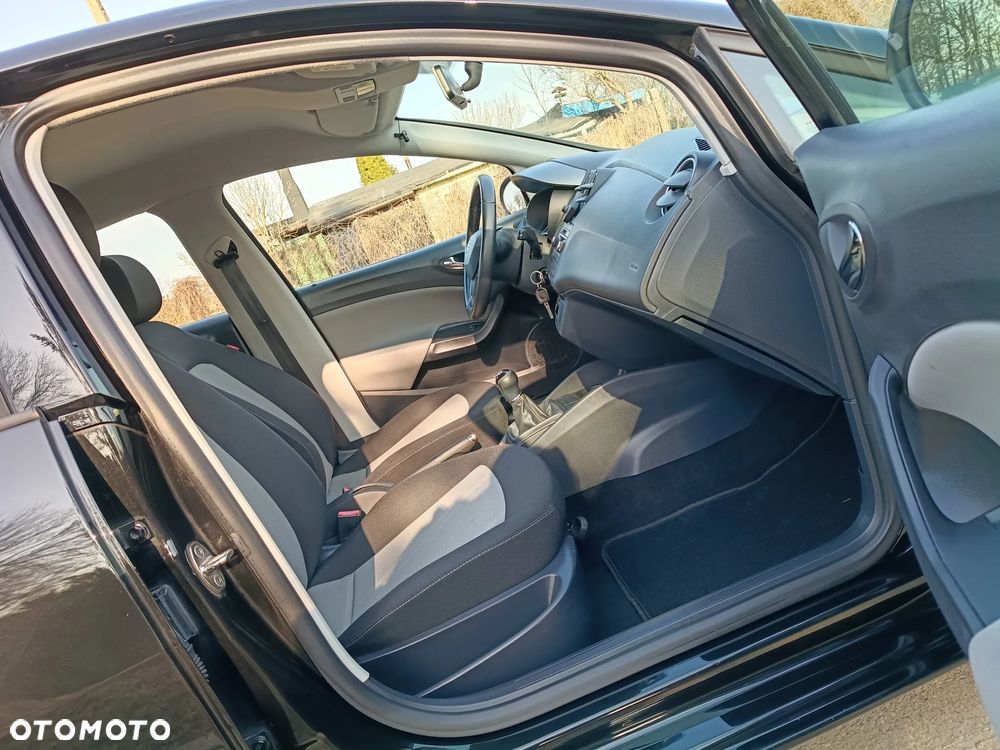 Seat Ibiza - 9