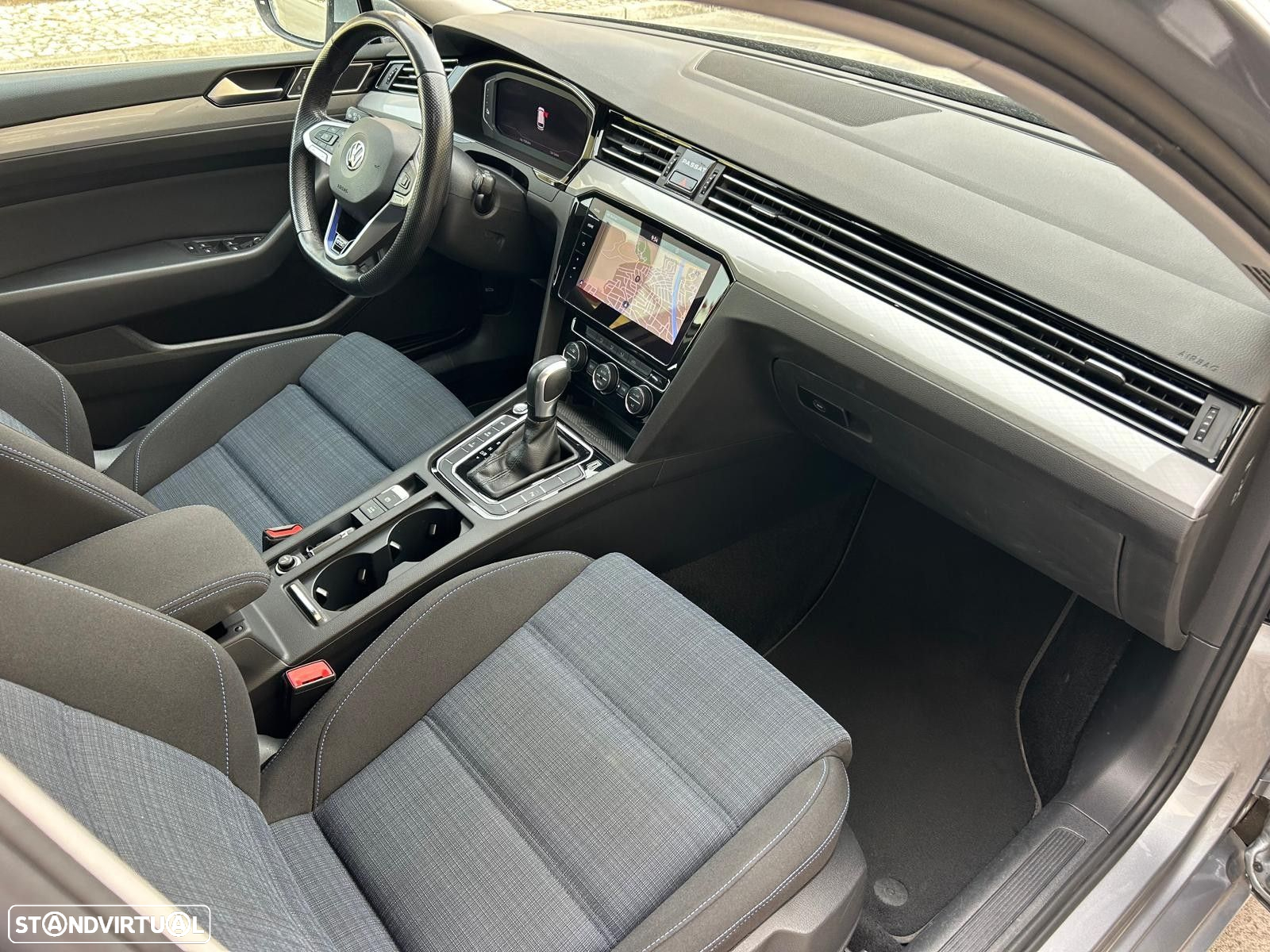 VW Passat Variant 1.4 TSI GTE+ Plug-in - 8