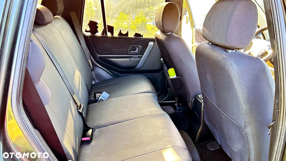 Land Rover Freelander 2.0 Td - 20