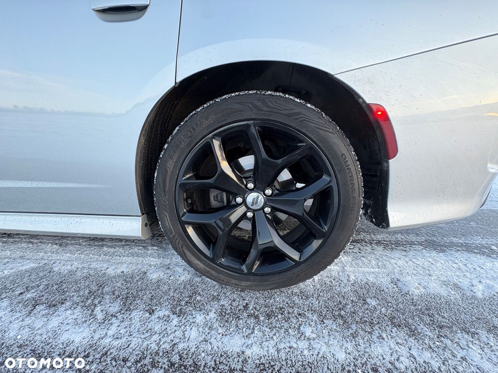 Dodge Charger 5.7 R/T - 14