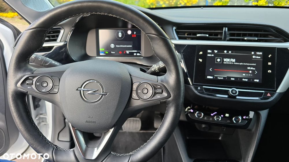 Opel Corsa Electric Ultimate - 31