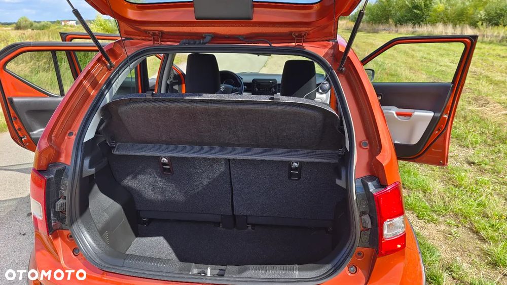 Suzuki Ignis 1.2 Comfort - 11