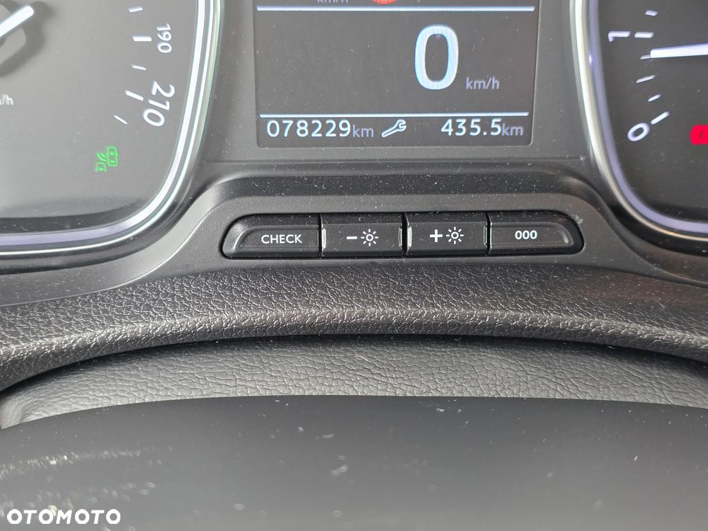 Toyota ProAce Kombi 2.0 D-4D Long 2,8t - 7
