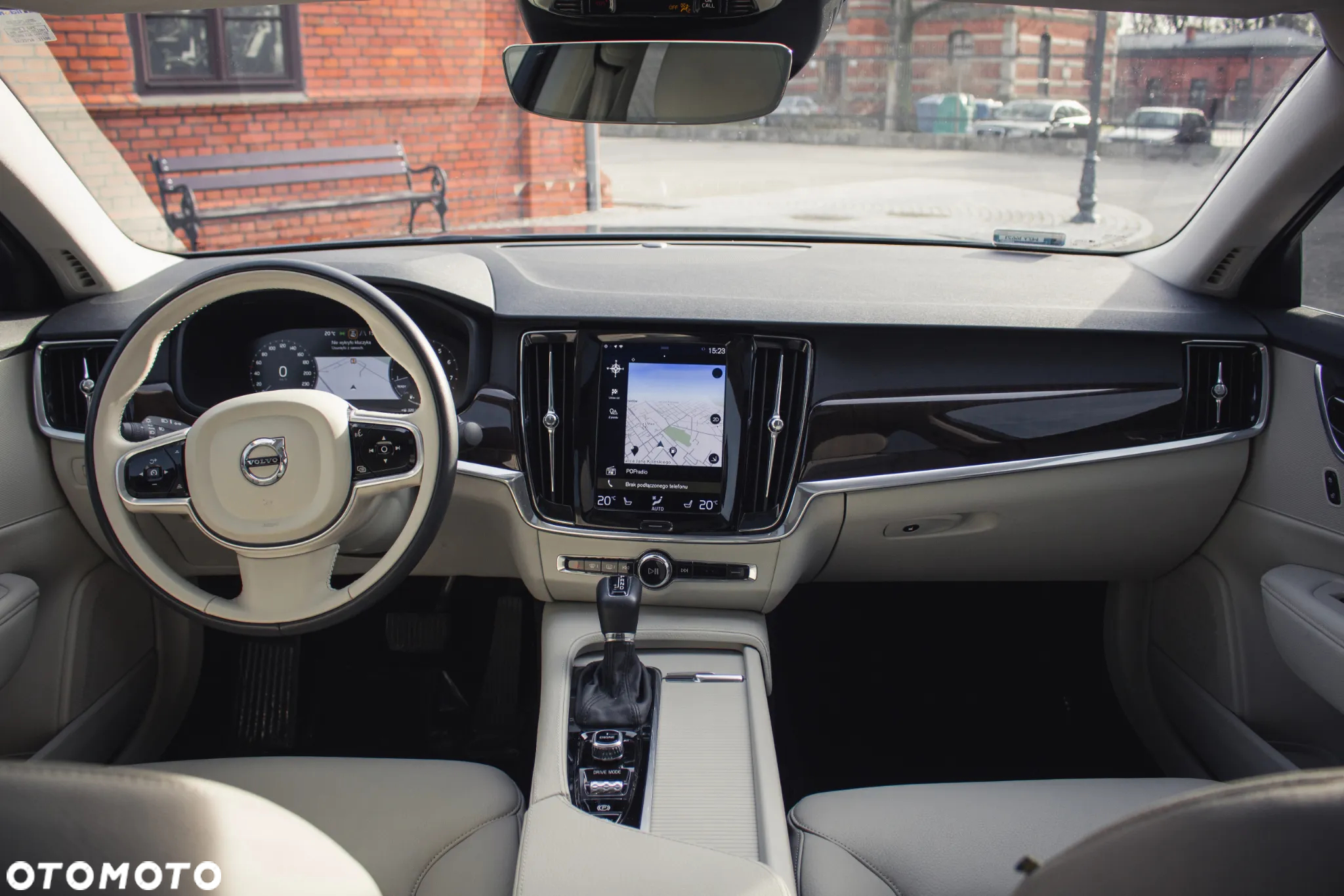Volvo S90 T6 AWD Inscription - 36