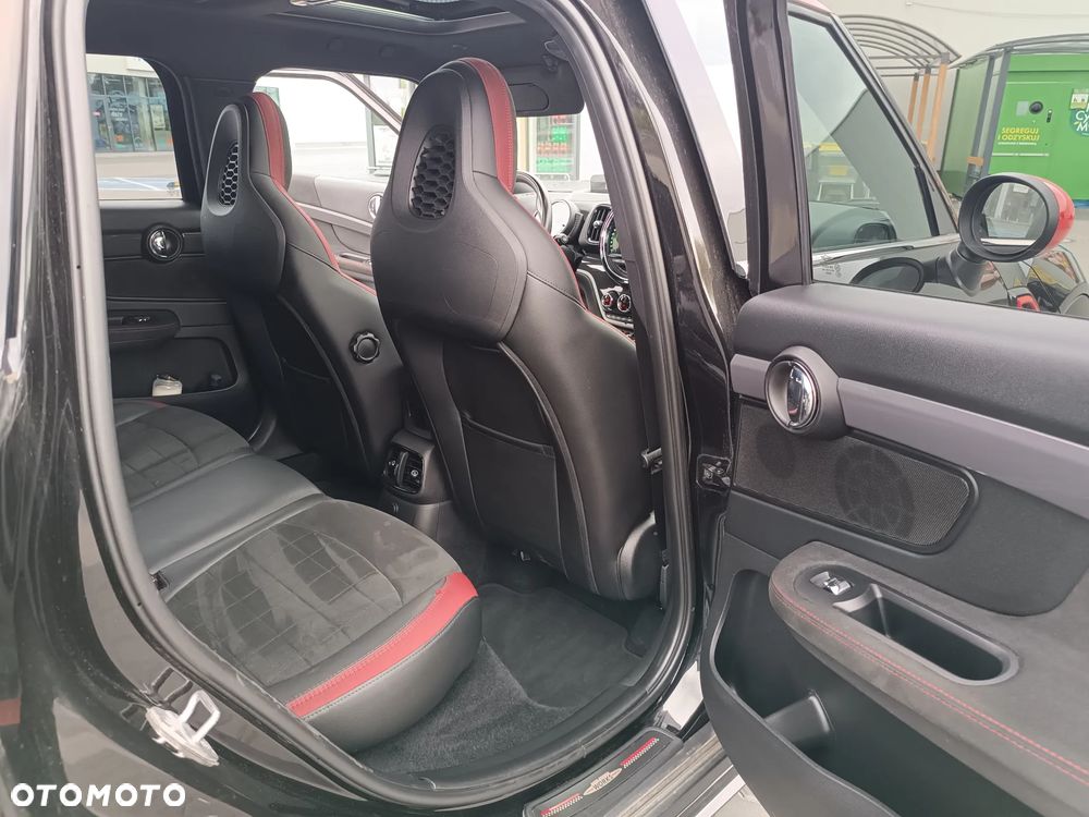 MINI John Cooper Works - 21