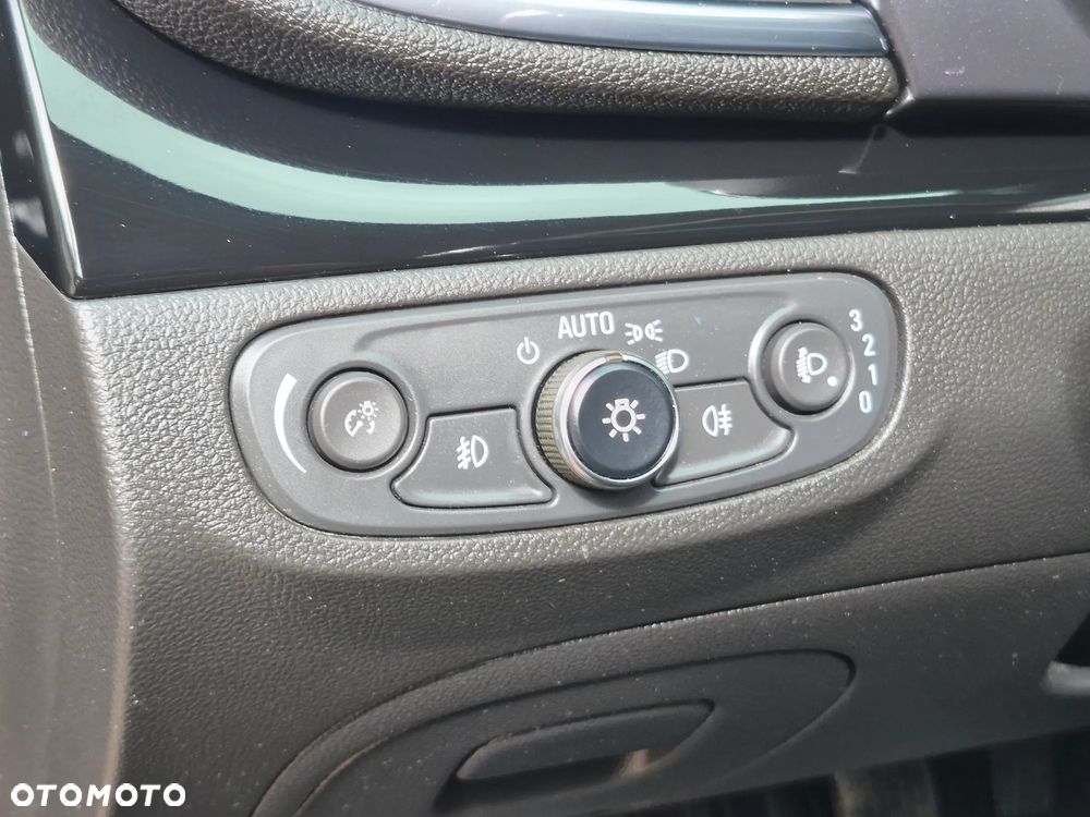 Opel Mokka X - 15
