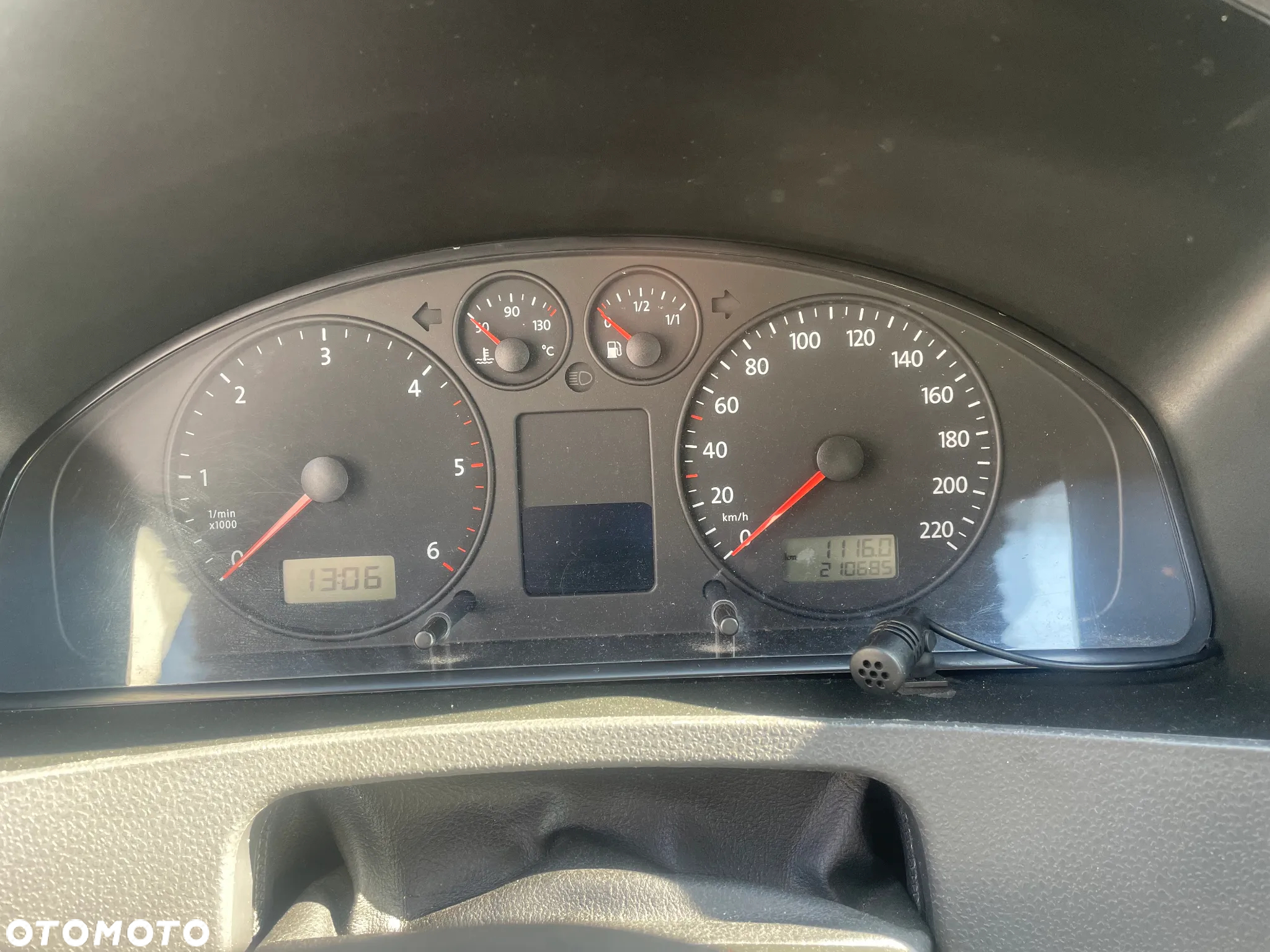 Volkswagen Multivan TDI L1 Startline - 10