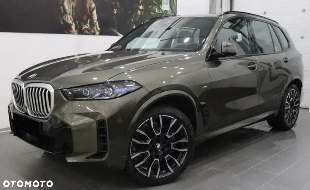 BMW X5 xDrive40d - 14